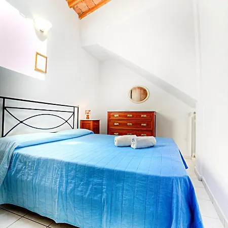 Cozy In Castelfiorentino